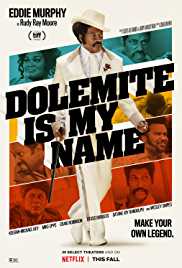 Dolemite Is My Name 2019 Dubb in Hindi HdRip